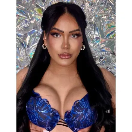 OnlyFans account  paaulinamoran avatar 1
