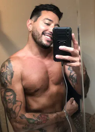 OnlyFans cuenta dawsonuncut avatar 1