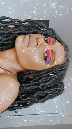 OnlyFans cuenta queenphoenixx avatar 1