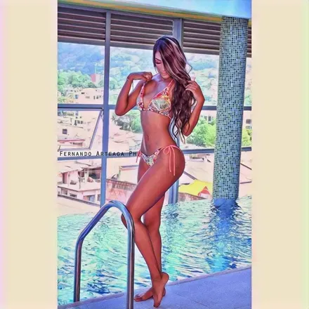 OnlyFans cuenta angelamejia avatar 1