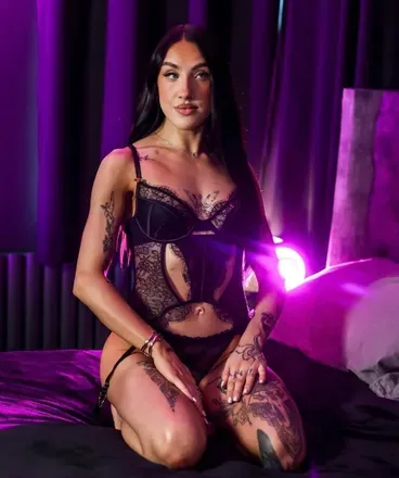 OnlyFans cuenta frankieharxx avatar 1