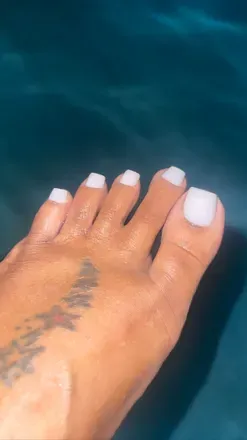OnlyFans cuenta thefootfairygodmutha header 2