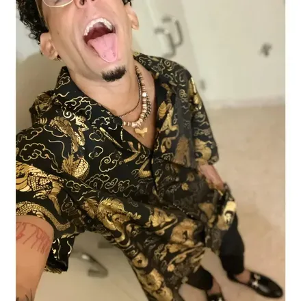 OnlyFans account  hunter_shadow avatar 1