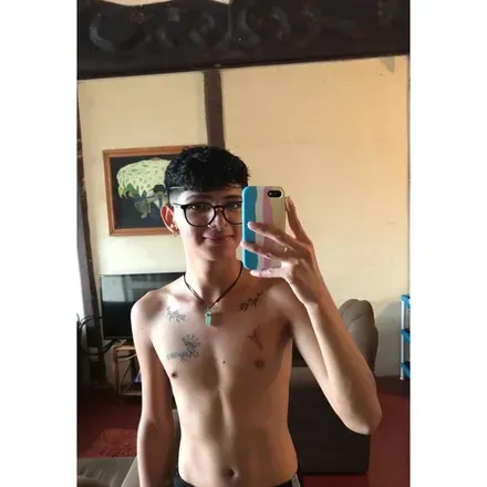 OnlyFans cuenta minormorales03 avatar 1