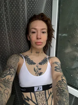 OnlyFans cuenta helenisme7 avatar 1