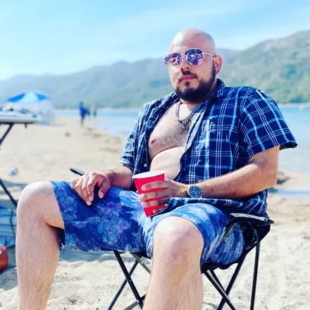 OnlyFans of xcherox