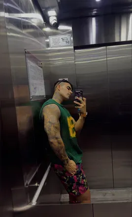 OnlyFans cuenta villegas98 avatar 1