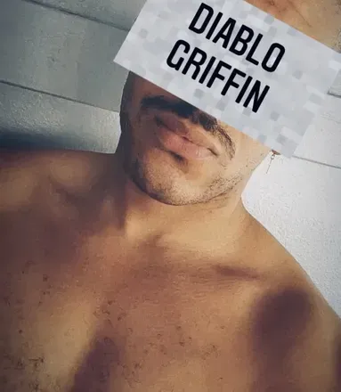 OnlyFans cuenta diablogriffin avatar 1