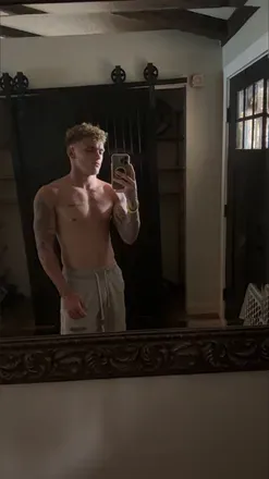 OnlyFans cuenta officialrocky03 avatar 1