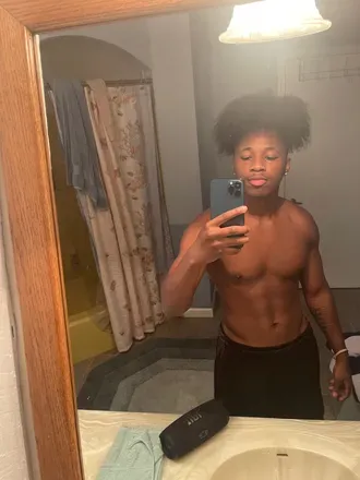 OnlyFans cuenta keshawn2x1 avatar 1