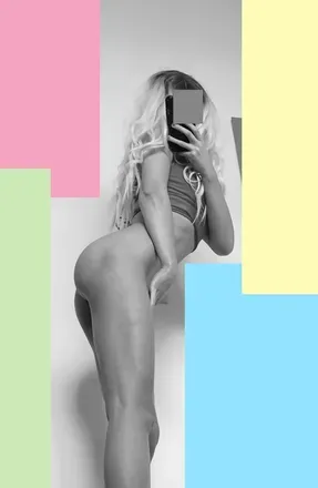 OnlyFans cuenta blondyyy avatar 1