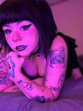 OnlyFans cuenta maddiemorose avatar 1