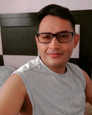 OnlyFans cuenta javyrico avatar 1