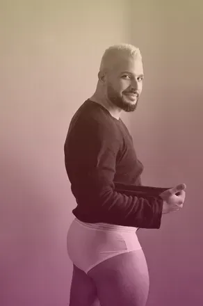 OnlyFans cuenta j_vilera avatar 1