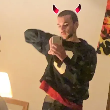 OnlyFans account  strokedemon666 avatar 1