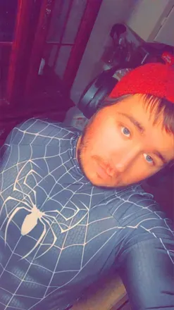 OnlyFans cuenta rickybobby2324 avatar 1