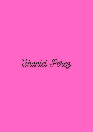 OnlyFans cuenta shantelperez header 2