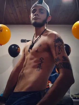 OnlyFans cuenta vladimiewolf header 2