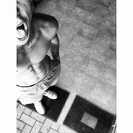 OnlyFans cuenta bamz007 header 2