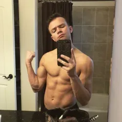 OnlyFans cuenta logancrossxxx avatar 1