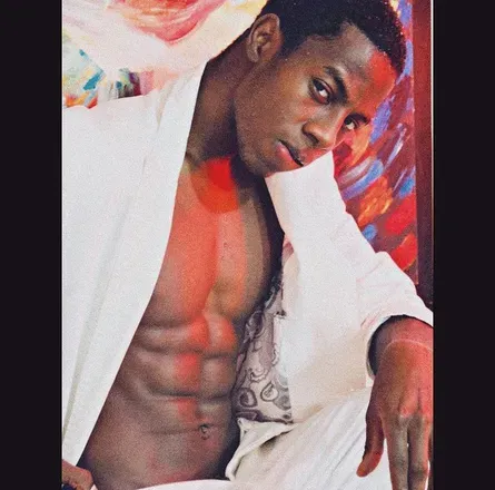 OnlyFans cuenta cristhiandtmuscle avatar 1
