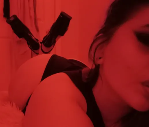 OnlyFans account  alita_sultana header 2