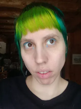 OnlyFans account  pillbug avatar 1