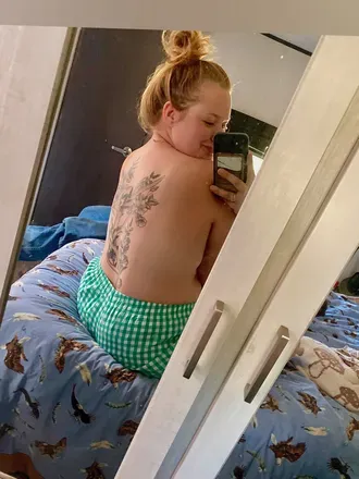 OnlyFans cuenta tay_1124 header 2