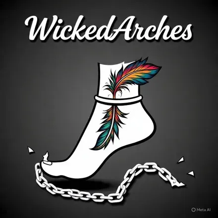OnlyFans cuenta wickedarches1 avatar 1
