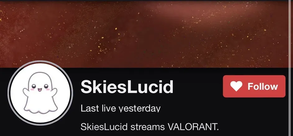 OnlyFans cuenta skieslucid header 2