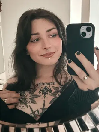 OnlyFans cuenta sophianoire avatar 1