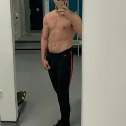 OnlyFans cuenta lancsgymlad avatar 1