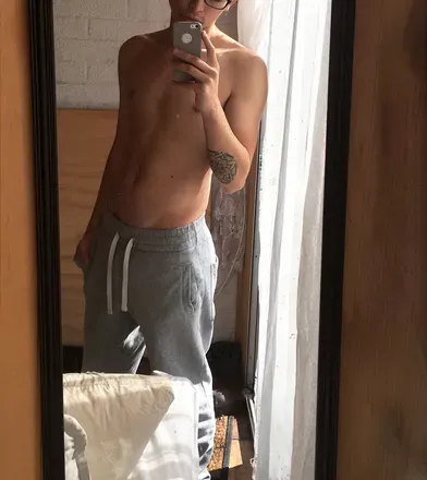 OnlyFans cuenta coxxfrancis avatar 1