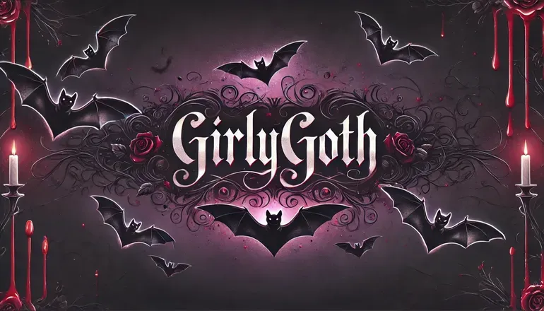 OnlyFans cuenta girlygoth header 2