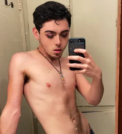 OnlyFans cuenta sadhomox avatar 1