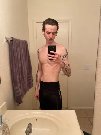 OnlyFans cuenta talltattoodude avatar 1