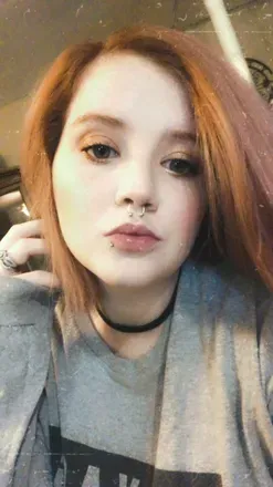 OnlyFans cuenta firekitten4325 avatar 1