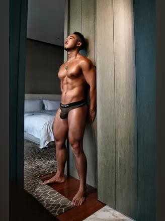 OnlyFans cuenta squidky94 avatar 1