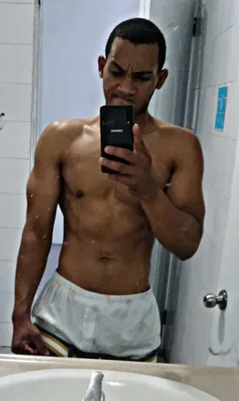 OnlyFans cuenta miguel_fit24 header 2