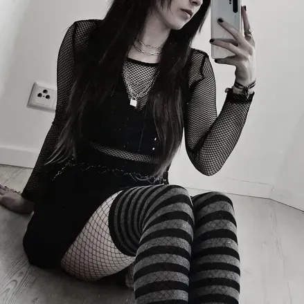 OnlyFans cuenta blinkandgone avatar 1
