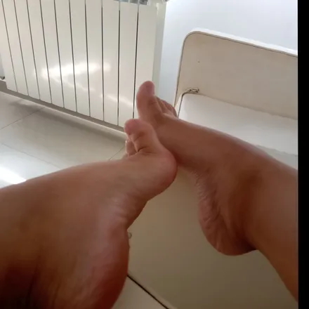 OnlyFans cuenta feetbabyyarg header 2
