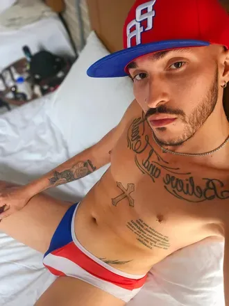 OnlyFans cuenta raymon_1992 header 2