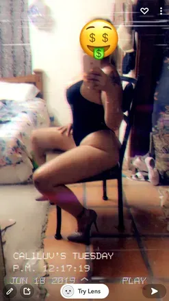 OnlyFans cuenta columbianqueen213 avatar 1