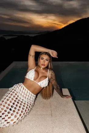 OnlyFans account  gabitamiris avatar 1