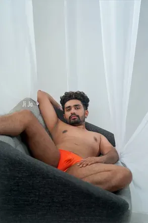 OnlyFans account  mallucupiddd header 2