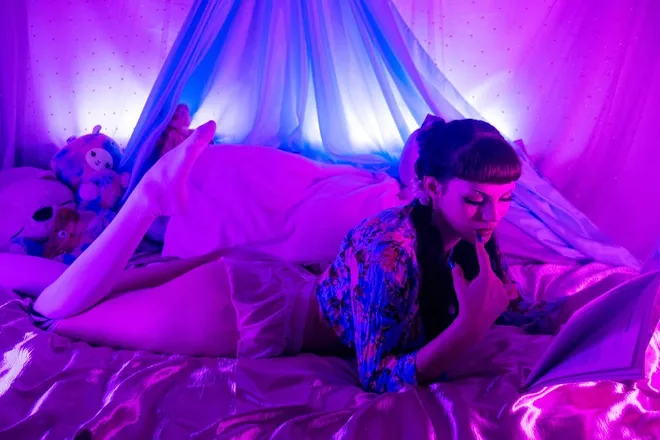 OnlyFans cuenta marcy.sinclair header 2