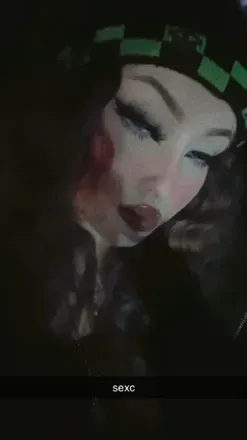 OnlyFans cuenta 420cyberfairy avatar 1