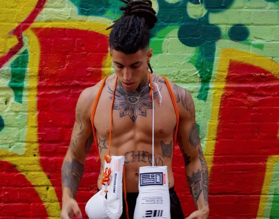 OnlyFans account  fxbian header 2
