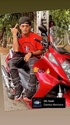 OnlyFans cuenta elchicoperlard avatar 1