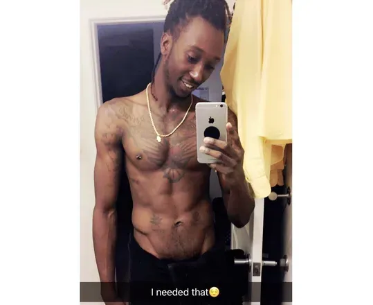 OnlyFans cuenta cali_stay_faded avatar 1